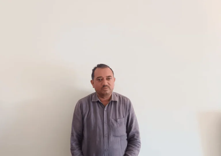 ashok hotel kuber murthal staff