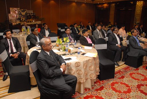 social event at hotel kuber