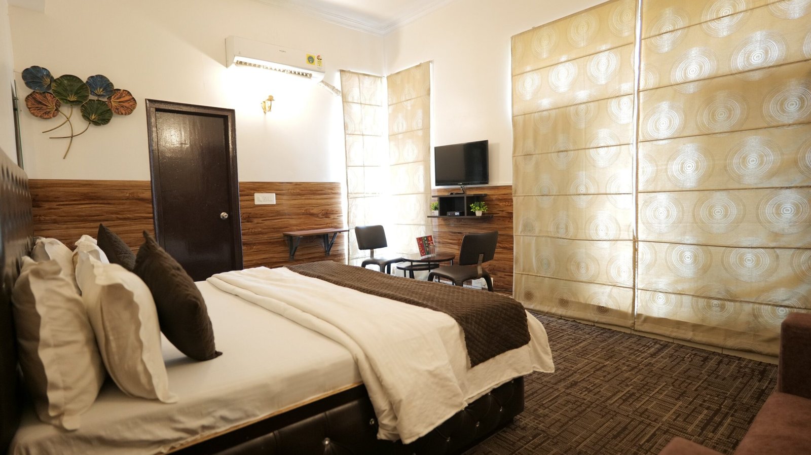 Hotel-kuber-murthal-room99
