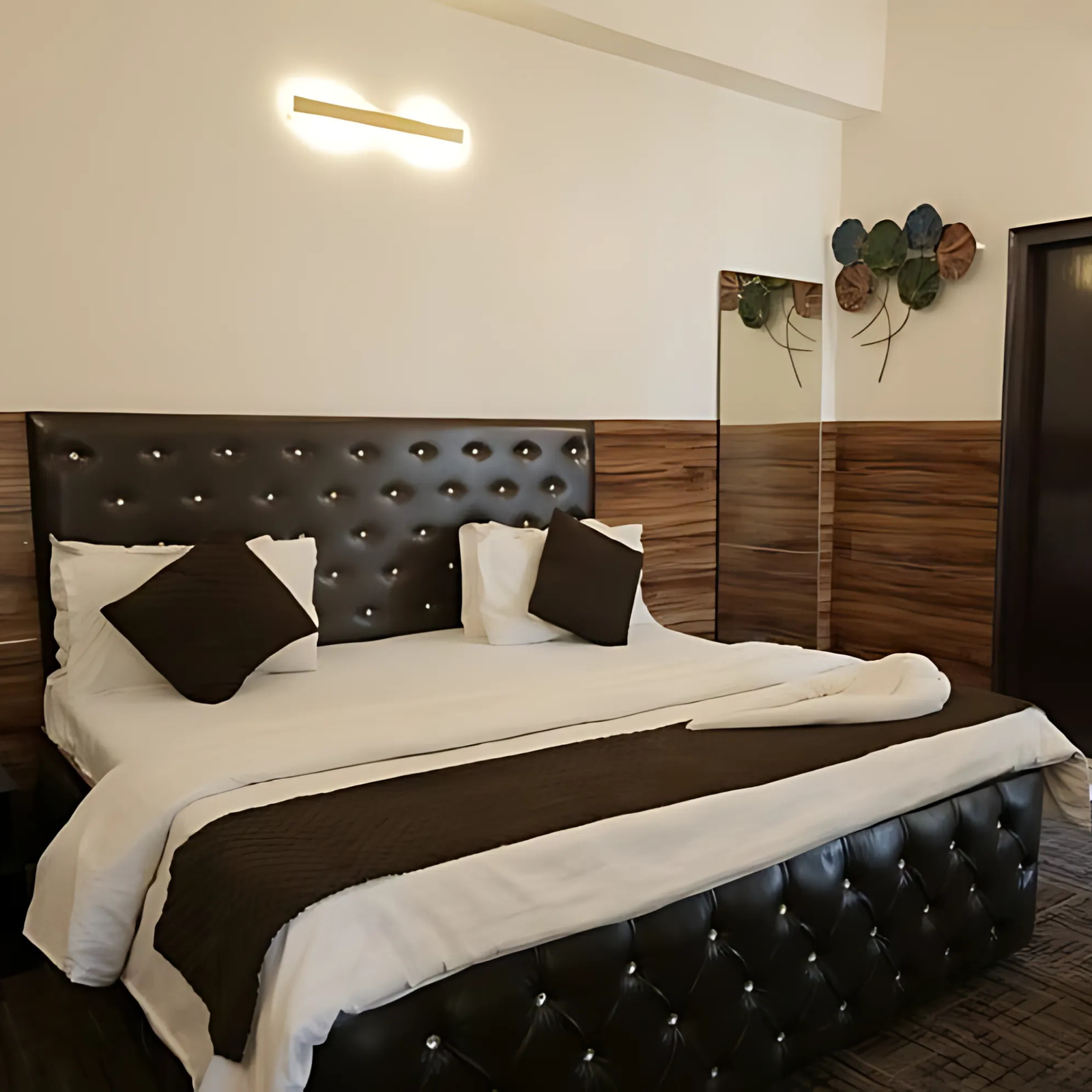 Hotel Kuber Murthal Room 99