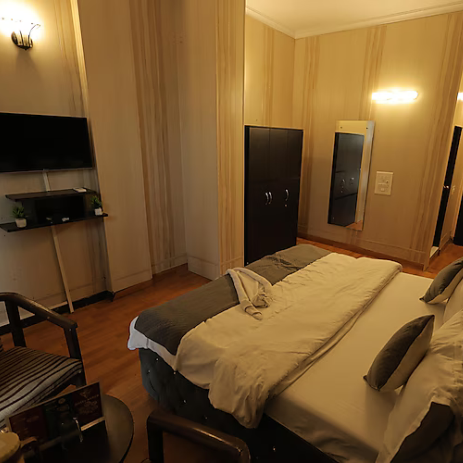 Hotel Kuber Murthal Premium Room